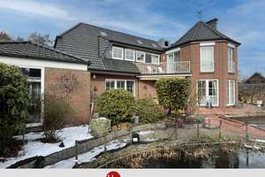 Exklusives Architektenhaus mit großzügigem Wohnkonzept – Die vollständige Adresse der Immobilie erhältst du vom Anbieter., 28857 Syke – Vorschaubild 1