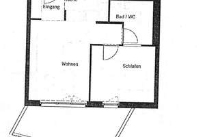 2-Zimmerwohnung 50 m² - München Berg am Laim – Hermann-Weinhauser-Straße ´49, 81673 Echarding, München – Vorschaubild 10