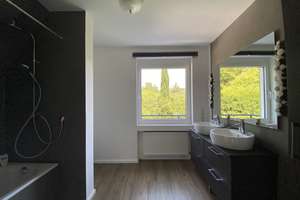 Repräsentative Villa mit Schwimmbad Gummersbach Zentrum in Privatstraße diskret gelegen – Körnerstraße 31a, 51643 Gummersbach – Vorschaubild 44