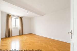AIGNER - Zeitnah bezugsfreie Wohnung in denkmalgeschützem Altbau im Herzen der Maxvorstadt – Die vollständige Adresse der Immobilie erhältst du vom Anbieter., 80333 Augustenstraße, München – Vorschaubild 4