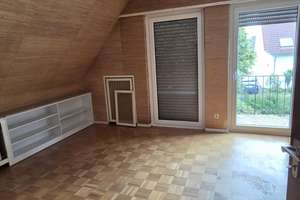 --MEERBUSCH-- freistehendes EFH -- 5 Zi., Garage, Terrasse , großer Garten - – Bretonenstr. 22, 40670 Meerbusch – Vorschaubild 11