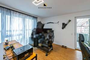 Wohnen am Schlössle: Neuwertiges 3-Einheiten-Haus Mönsheim. Rendite. Freiraum. Komfort. – Die vollständige Adresse der Immobilie erhältst du vom Anbieter., 71297 Mönsheim – Vorschaubild 55