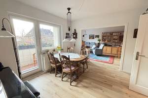 Neustadt: ansprechende, modernisierte 3-4 Zimmer Eigentumswohnung mit Balkon – Die vollständige Adresse der Immobilie erhältst du vom Anbieter., 28201 Südervorstadt, Bremen – Vorschaubild 9