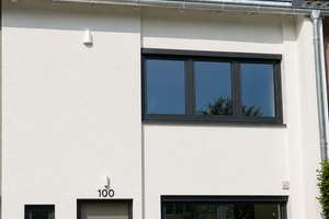 Moderne 4 -Zimmer Reihenmittelhaus in Forstenried München -Ihr neue Zuhause zum Wohlfühlen – Forstenrieder Allee 100, 81476 Forstenried, München – Vorschaubild 2