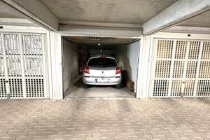 Großzügige 3,5 Zimmerwohnung mit Einbauküche und Balkon – Montafonstraße 29, 88045 Friedrichshafen – Vorschaubild 13