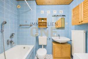 Freie 2-Zimmerwohnung mit Loggia, Tiefgarage und Blick ins Grüne – Die vollständige Adresse der Immobilie erhältst du vom Anbieter., 93051 Großprüfening-Dechbetten-Königswiesen, Regensburg – Vorschaubild 14