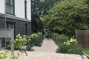 3-Zimmer-Wohnung im Erdgeschoss in Hamburg – Die vollständige Adresse der Immobilie erhältst du vom Anbieter., 22391 Wellingsbüttel, Hamburg – Vorschaubild 2