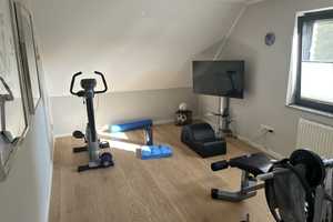 Traumhaftes Doppelhaus mit Pool, Weitblick & hochwertiger mod, Ausstattung - in ruhiger Lage – Laurentiusstr. 11A, 41189 Mönchengladbach – Vorschaubild 26