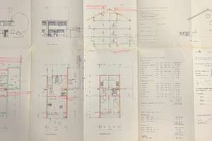 Haus mit gutem Grundriss und Potential – Am Moosfeld 60a, 81829 Trudering-Riem (Ortsteil), München – Vorschaubild 23