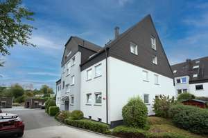 Maisonette im Dortmunder Südosten. Mit Dachloggia und Balkon! – 44289 Sölde, Dortmund – Vorschaubild 25