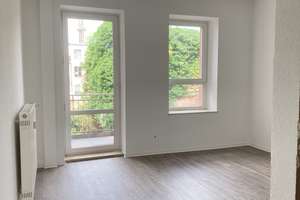 Renovierte 3-Zimmer-Wohnung mit Balkon sucht nette Familie! – Gießerstr. 20, 4229 Plagwitz, Leipzig – Vorschaubild 3