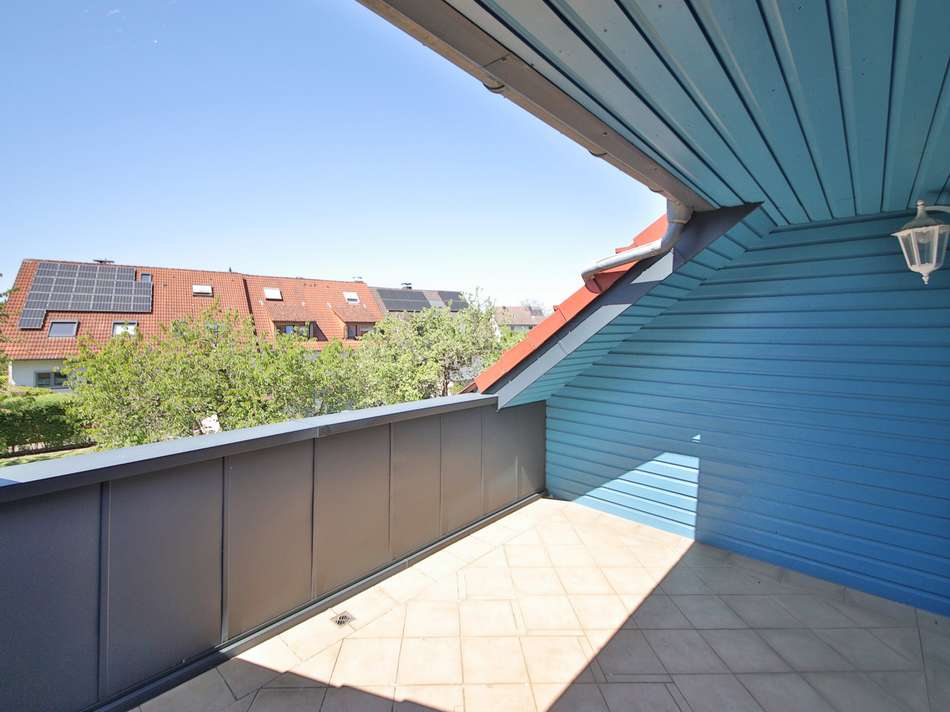 Balkon I