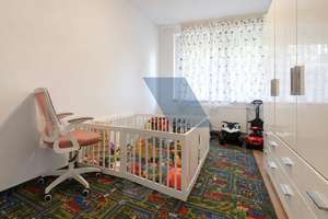 Großzügige Erdgeschosswohnung mit 5 Zimmern in Pforzheim-Nordstadt – Die vollständige Adresse der Immobilie erhältst du vom Anbieter., 75177 Nordstadt, Pforzheim – Vorschaubild 6