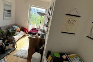 Erstklassige 3-Zimmer Wohnung mit 3 Balkonen und TG-Stellplatz – Die vollständige Adresse der Immobilie erhältst du vom Anbieter., 81245 Neupasing, München – Vorschaubild 9