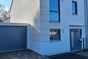moderner Neubau Erstbezug DHH mit Garten und Garage – Mühlenberg 48, 41751 Viersen – Vorschaubild 1