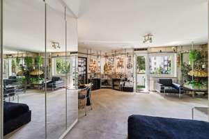IHRE WOHNUNG, IHR STIL / RENOVIERUNGSBEDÜRFTIGES APARTMENT IM GLOCKENBACHVIERTEL – Die vollständige Adresse der Immobilie erhältst du vom Anbieter., 80469 Gärtnerplatz, München – Vorschaubild 7