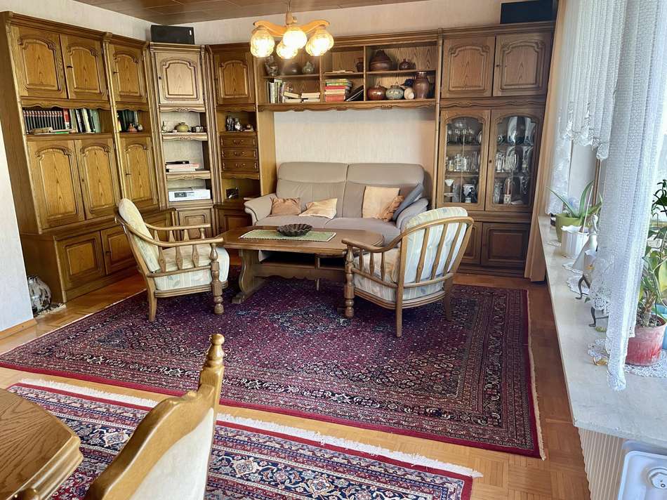 Sofaecke