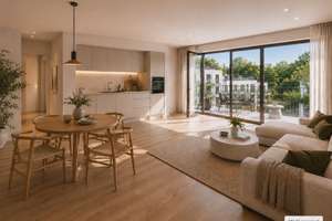 NEUBAU ALS KAPITALANLAGE - STEUERLICH OPTIMIERT 10 % AFA, OHNE KÄUFERPROVISION – Die vollständige Adresse der Immobilie erhältst du vom Anbieter., 45147 Holsterhausen, Essen – Vorschaubild 3