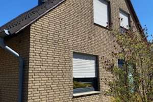 freistehendes Haus mit 5 Zimmern in Löhne, Garage, Garten, ... – Krugweg 28, 32584 Löhne – Vorschaubild 4