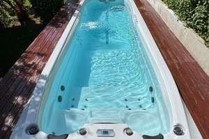 Viel Grundstück. Viel Privatsphäre. Wenig Energie. Wie neu. | A+ | 2011 | Pool | Doppelgarage – 81243 Aubing-Süd, München – Vorschaubild 3