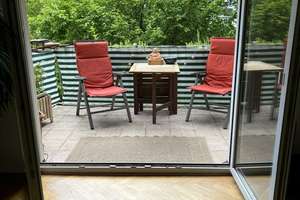 Ruhige 3 Zimmer Wohnung im OG mit Balkon in 6 Parteien Haus – Die vollständige Adresse der Immobilie erhältst du vom Anbieter., 70567 Möhringen-Süd, Stuttgart – Vorschaubild 6