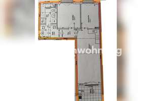 Tauschwohnung: Tausche lichtdurchflutete, moderne 3-Zi-Wg. gegen 4-Zi-Wg. – 80796 Am Luitpoldpark, München – Vorschaubild 1