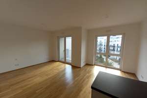 "Noltemeyer-Höfe" • 1 - Zimmer Wohnung • Balkon • Einbauküche – Noltemeyerhöfe 19, 38114 Westliches Ringgebiet, Braunschweig – Vorschaubild 2