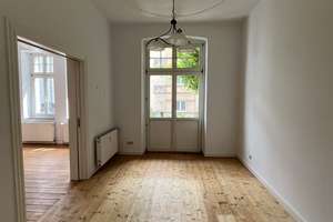 charmante Altbauwohnung in denkmalgeschütztem Haus – Die vollständige Adresse der Immobilie erhältst du vom Anbieter., 45879 Altstadt, Gelsenkirchen – Vorschaubild 3