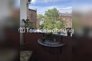 Tauschwohnung: 2.5 Zimmer mit Balkon am Rathenauplatz – Die vollständige Adresse der Immobilie erhältst du vom Anbieter., 50674 Neustadt/Süd, Köln – Vorschaubild 2