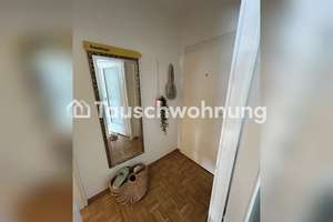 Tauschwohnung: Tausche 1-Zimmer Wohnung mit Balkon in Maxvorstadt – Schellingstraße 153, 80797 Maßmannbergl, München – Vorschaubild 2