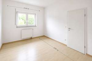 Familienfreundliches Reihenmittelhaus, ca. 140 m² Wohnfl., Garten und Stellplatz, Grundstück 214 m² – Die vollständige Adresse der Immobilie erhältst du vom Anbieter., 63165 Mühlheim am Main – Vorschaubild 16