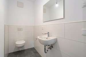 Neubau! 3 - Zimmerwohnung mit Balkon!  – Am Glückauf Park 10a-16b, 45896 Scholven, Gelsenkirchen – Vorschaubild 8