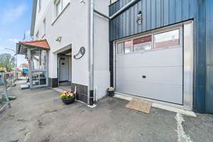 HARTHAUSEN ROCKT! Freistehendes Haus hochwertig saniert 9 Zi, 2 WE, Dachterrasse, 3 Gara. SEHENSWERT – Die vollständige Adresse der Immobilie erhältst du vom Anbieter., 72474 Winterlingen – Vorschaubild 27