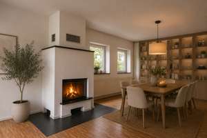 Schöne großzügige Wohnung in guter Lage – Die vollständige Adresse der Immobilie erhältst du vom Anbieter., 74076 Heilbronn, Heilbronn – Vorschaubild 4