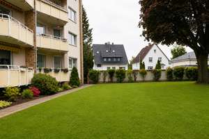 Helle & moderne Wohnung in Hannover-Stöcken - mit Wohlfühlcharakter – Die vollständige Adresse der Immobilie erhältst du vom Anbieter., 30419 Ledeburg, Hannover – Vorschaubild 11