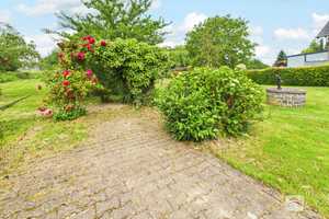 REIMANN&WOLFF Heinsberg-Karken: "Backsteincharme mit Gartenidylle." – Heinsberg (Kreis) – Vorschaubild 8