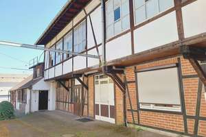 Großes Wohn-/Geschäftshaus mit großen Nebengebäuden in Nidda – Die vollständige Adresse der Immobilie erhältst du vom Anbieter., 63667 Nidda – Vorschaubild 13