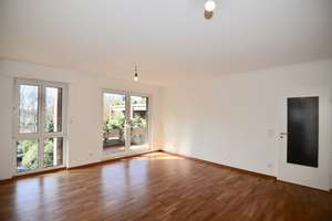 Schöne, helle ruhige 2,5 Zimmer-Wohnung im grünen Moltkeviertel (Südostviertel)