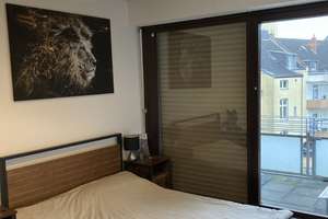 2-Zimmer Dachgeschosswohnung in Eller – Jägerstraße 13b, 40231 Eller, Düsseldorf – Vorschaubild 10