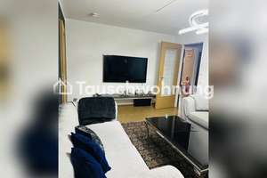 Tauschwohnung: EG Wohnung mit Garten – Die vollständige Adresse der Immobilie erhältst du vom Anbieter., 81929 Daglfing, München – Vorschaubild 3