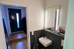 Luxuriöses 3-Zimmer Penthouse mit Balkon im 7. OG in Charlottenburg – Otto-Suhr-Allee 24, 10585 Charlottenburg, Berlin – Vorschaubild 13