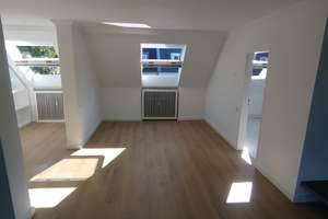 Attraktive 108 m² Maisonette-Wohnung in Düsseldorf-Düsseltal – Die vollständige Adresse der Immobilie erhältst du vom Anbieter., 40237 Düsseltal, Düsseldorf – Vorschaubild 4