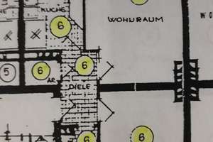 2-Zimmer-Wohnung in Köln – Emser Str. 9, 51105 Humboldt/Gremberg, Köln – Vorschaubild 2