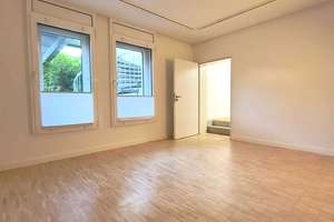 Urbanes Unikat im Herzen von Unterbilk – 3 Zimmer, große Innenhofterrasse & Stellplatz – 40217 Unterbilk, Düsseldorf – Vorschaubild 12