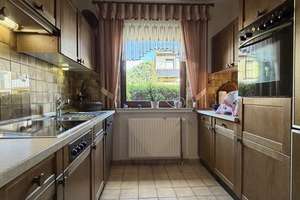 Für die kleine Familie! Reihenmittelhaus mit Garten und Garage – 27753 Bungerhof, Delmenhorst – Vorschaubild 4