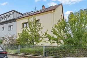 NEU: Ruhiges Wohnen im Herzen der beliebten Gartenstadt – Mannheim – Vorschaubild 13