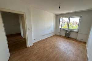 Helle 2-Zimmer-Wohnung mit zwei Balkonen und Blick ins Grüne – Düsseldorf-Düsseltal – Brehmstraße 9, 40239 Düsseltal, Düsseldorf – Vorschaubild 9