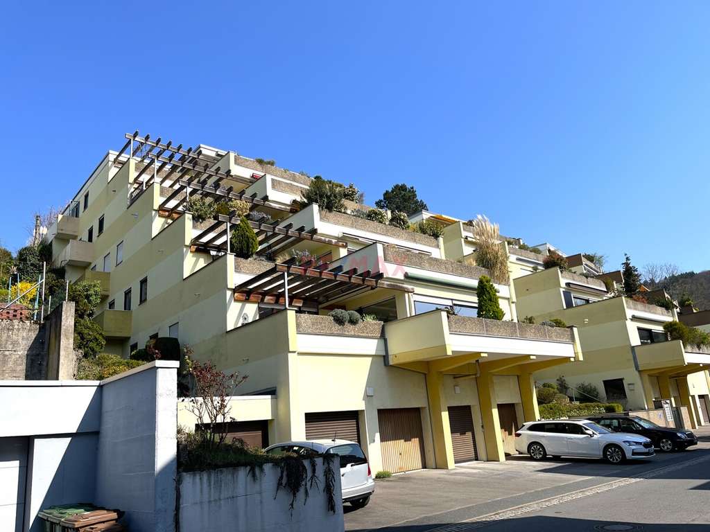 Immobilie in Hirschberg an der Bergstraße - Gepflegter Wohntraum mit Garage und Sonnenterrasse - Bild 3