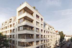 Ein neues Zuhause an der Isar: 3 Zimmer in Haus Claude – Claude-Lorrain-Straße 19, 81543 Untergiesing, München – Vorschaubild 7