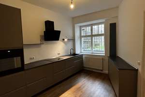 Herzogpark | Charmante 2-Zimmer-Wohnung mit Einbauküche